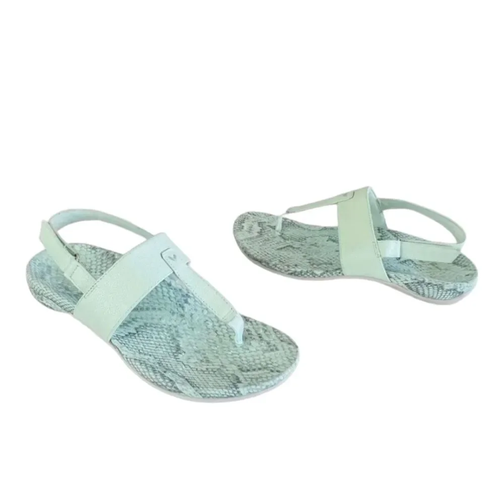 VIONIC Women's Sandals  Size 8.5 Style   Tala‎